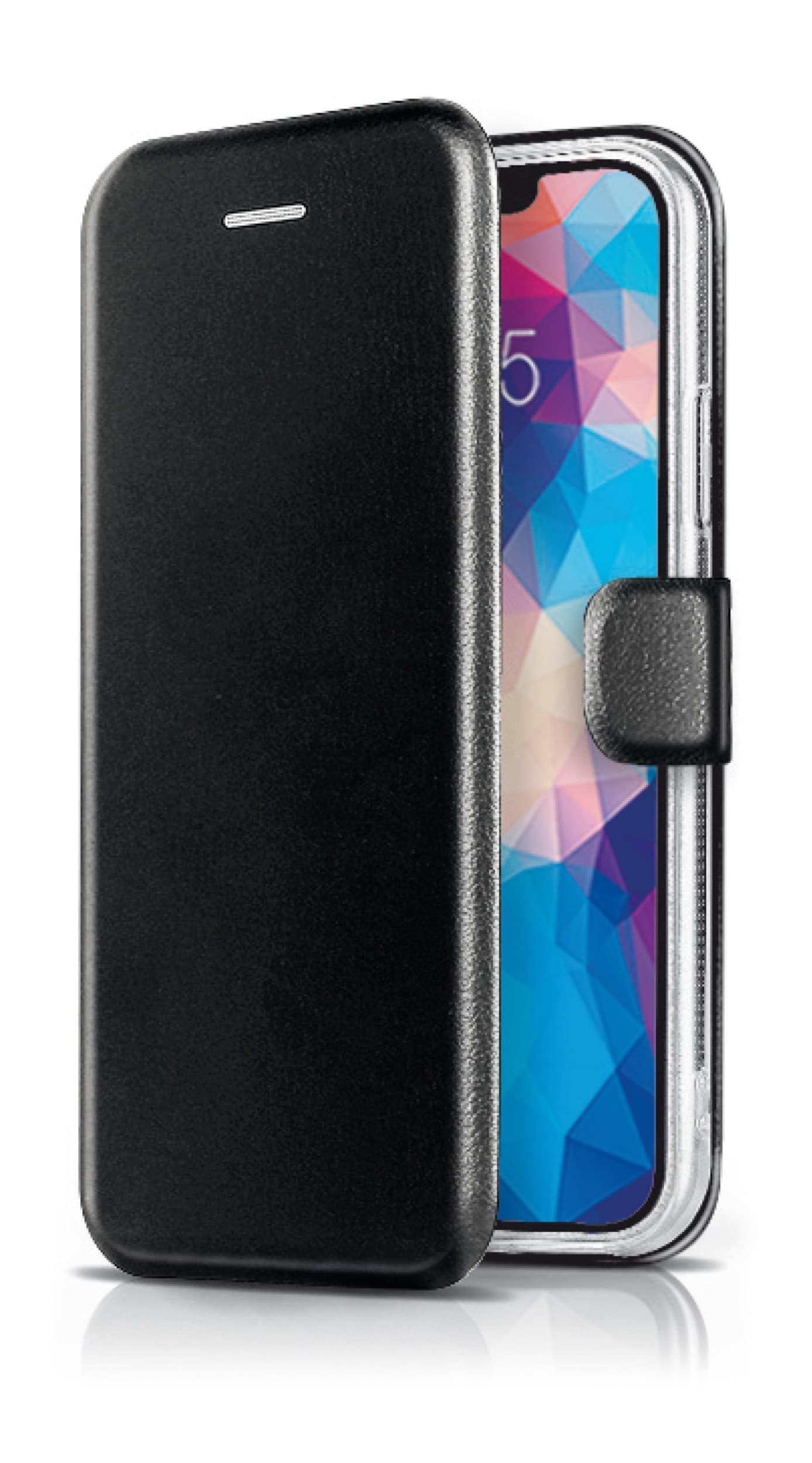 Aligator Pouzdro Magnetto ALIGATOR S5550 Duo, black