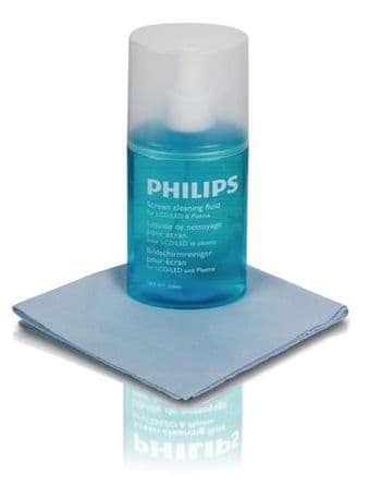Philips SVC1116B/10 Čistící sada pro TV 1 ks