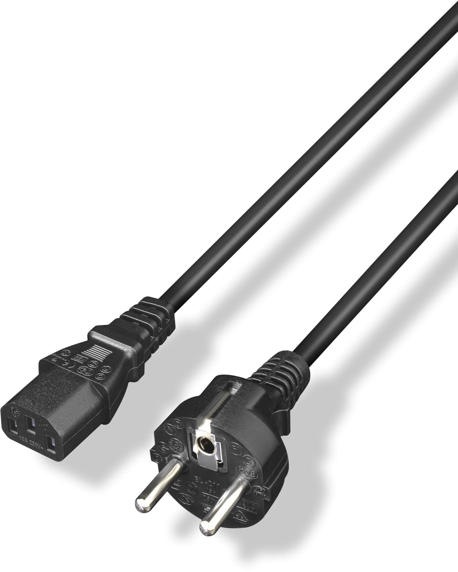 Yenkee Kabel 230V 1,5m  PC YPC 571