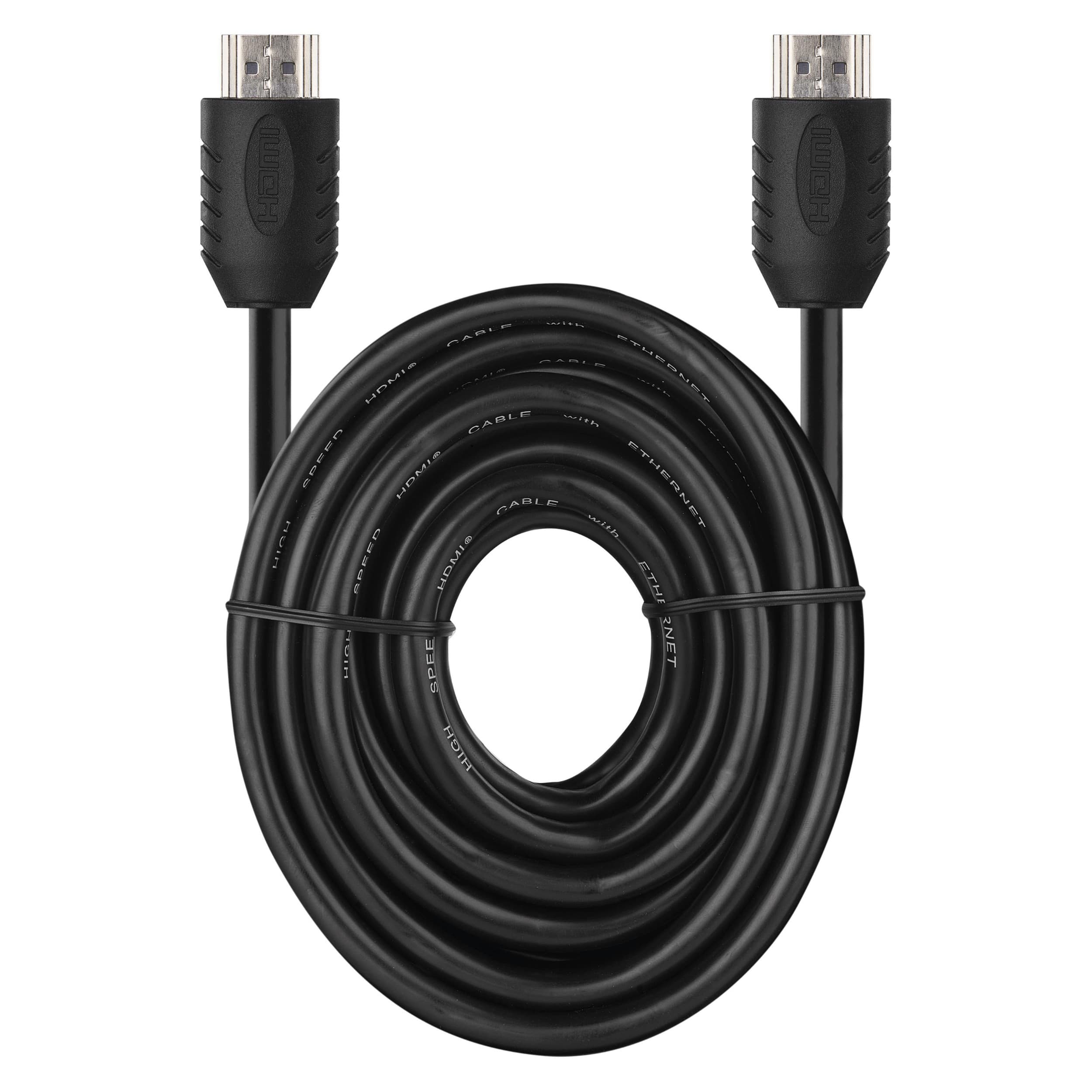 Emos HDMI kabel 2.0 A/M-A/M 3M