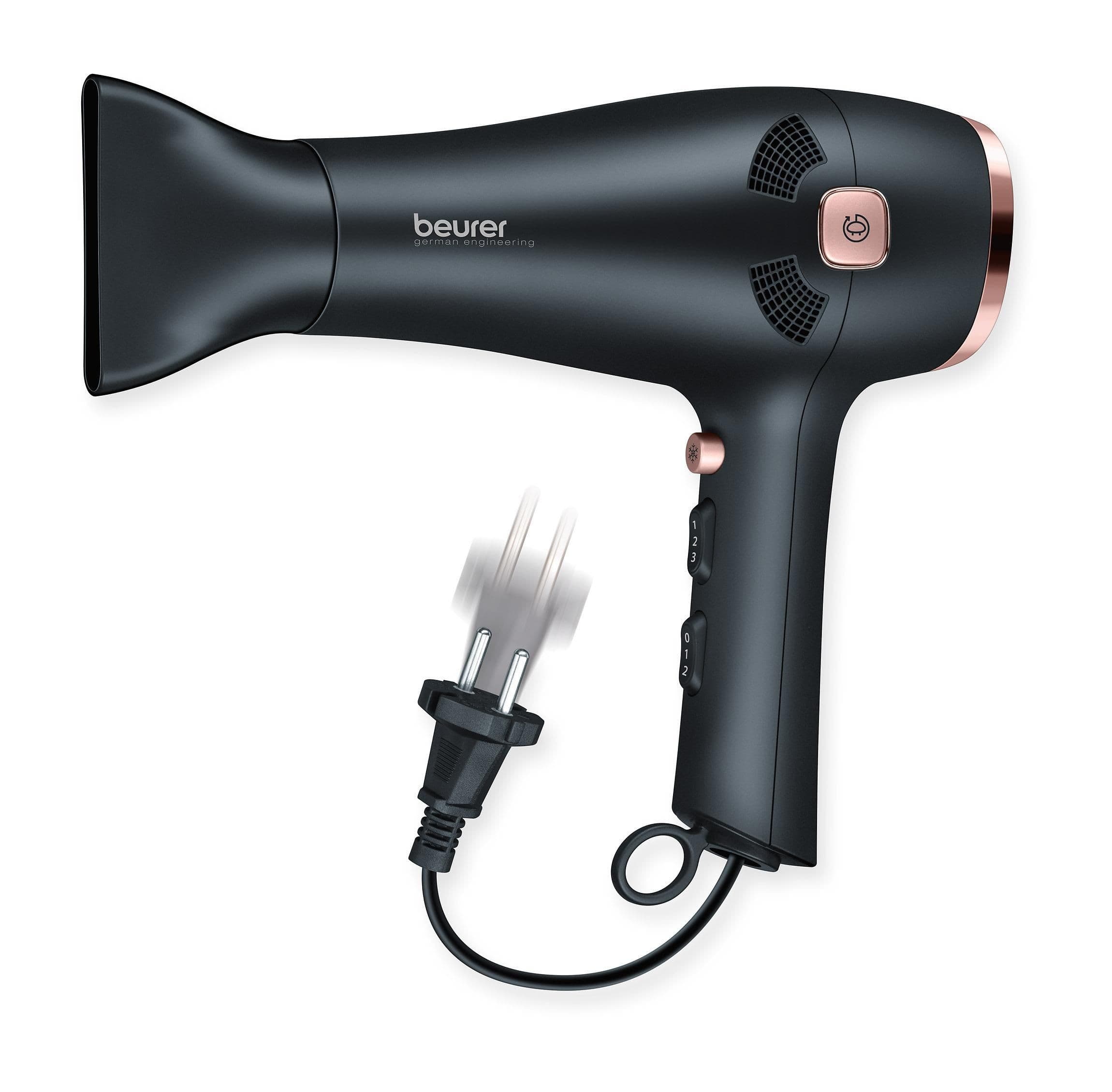 Buerer Vysoušeč vlasů HC55