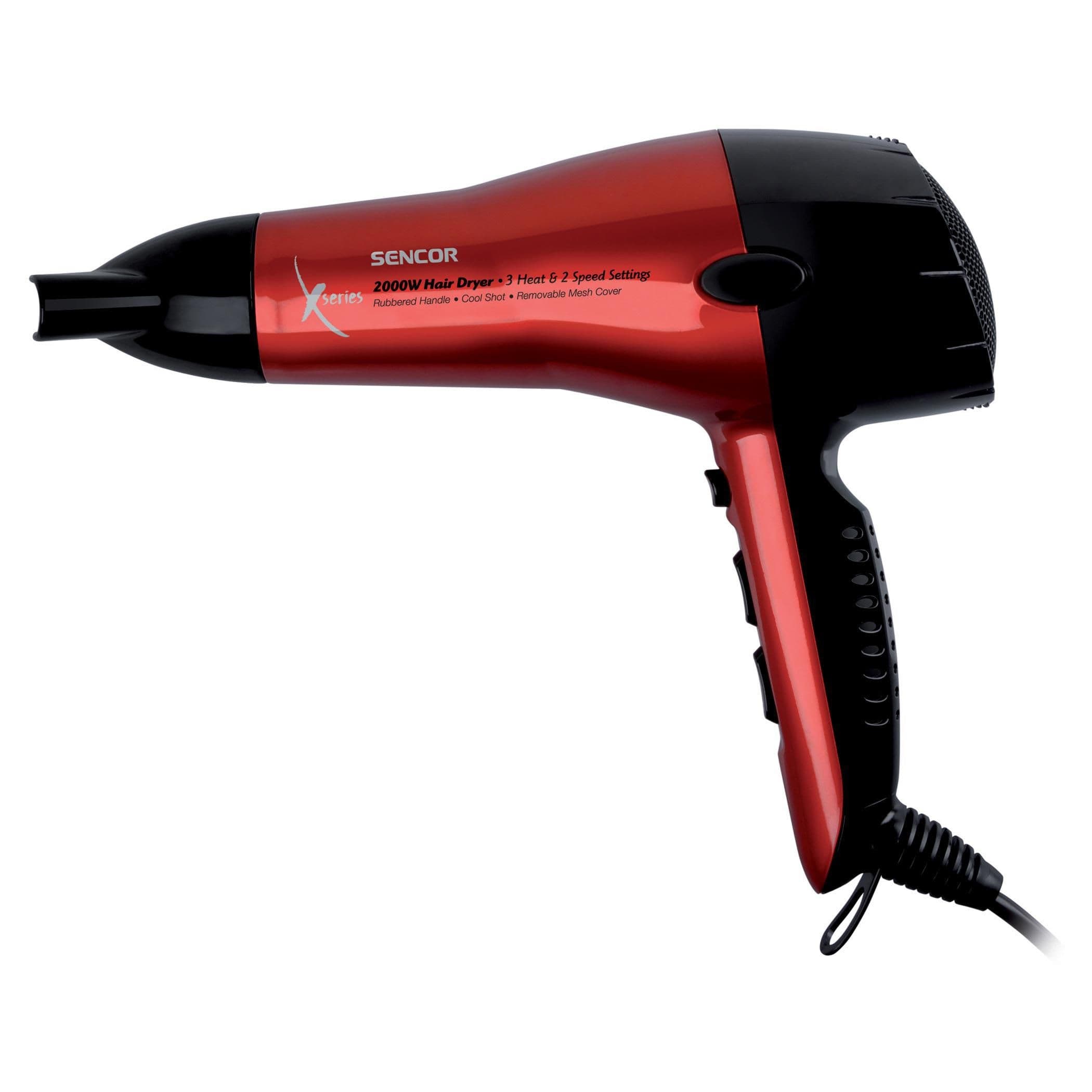 Vysoušeč vlasů Sencor SHD 6600