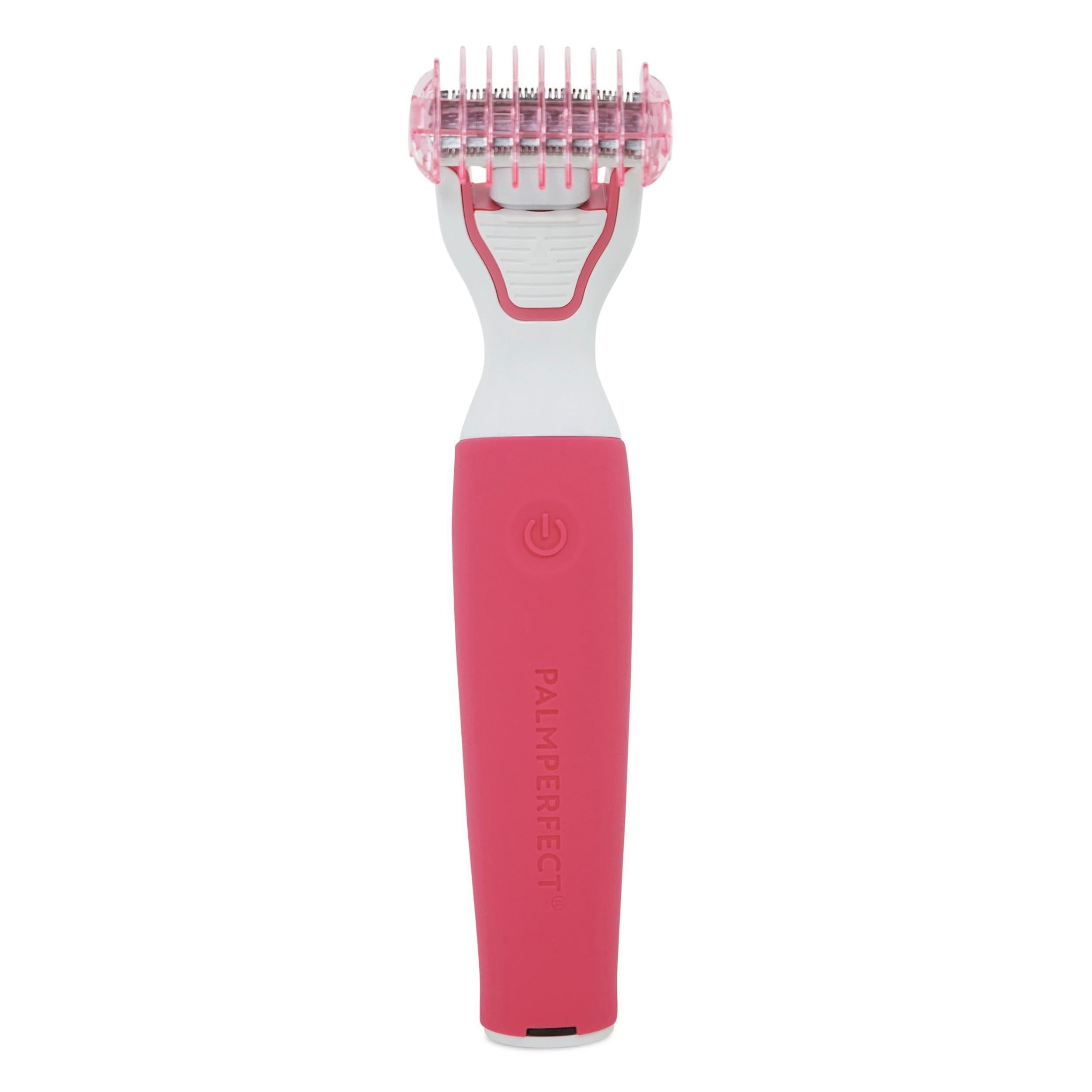 Palmperfect Dámský holicí strojek 3896