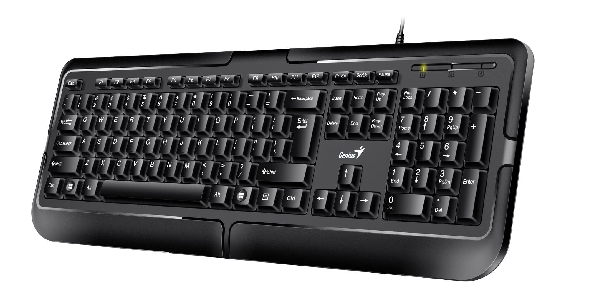 Genius klávesnice KB-118