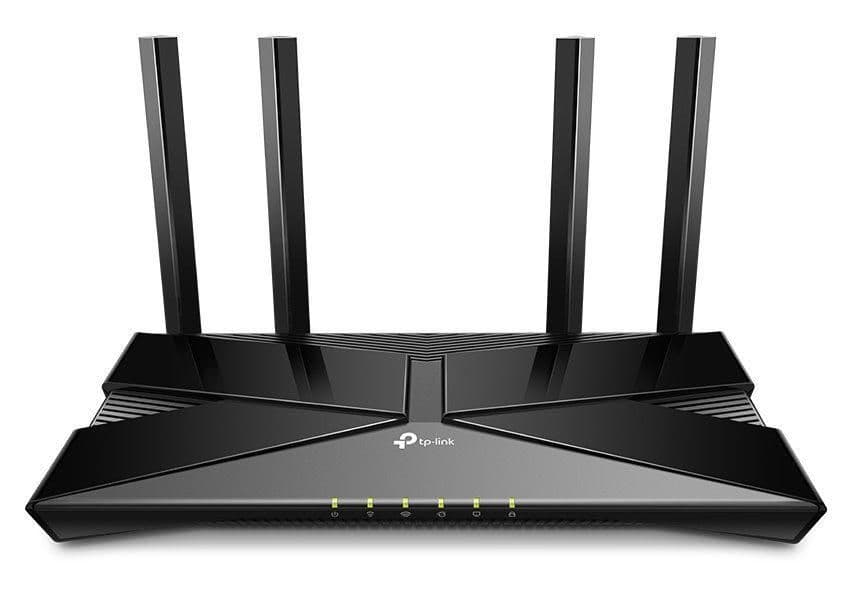 TP-Link router Archer AX23-AX1800