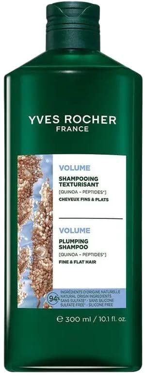 Yves Rocher Volume šampon pro větší objem vlasů