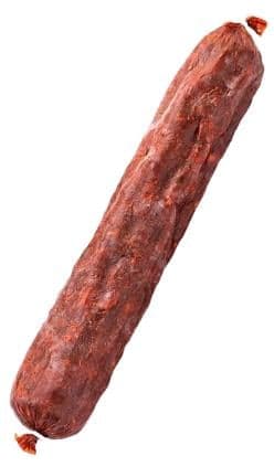 Maso Klouda Salám s vlašskými ořechy