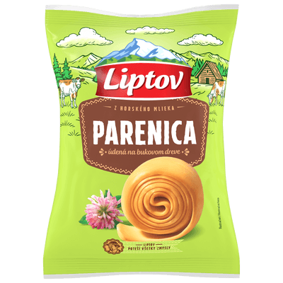 Liptov Parenica uzená 105.0 g