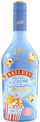 Baileys Toffee Popcorn 500.0 ml
