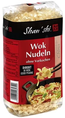 Shan'shi Wok nudle