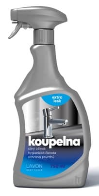 Lavon Čistič koupelny 750.0 ml