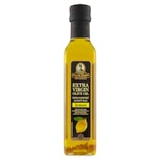Franz Josef Kaiser Exclusive Extra panenský olivový olej s příchutí citronu 250ml