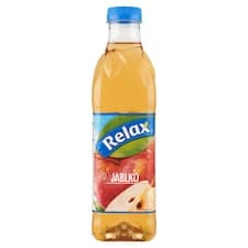Relax Jablko 1l