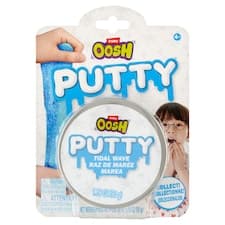 Zuru Oosh Putty Tidal Wave sliz 50g