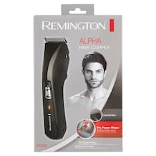 Remington Alpha zastřihovač vlasů HC5150