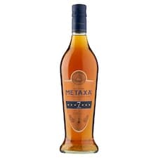 Metaxa 7* 0,7l