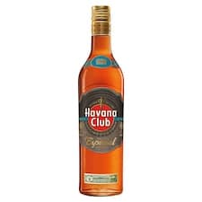 Havana Club Añejo Especial kubánský rum 0,7l