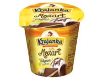 Krajanka Zakysaný dezert Mozart chlaz. 10 x 130 g