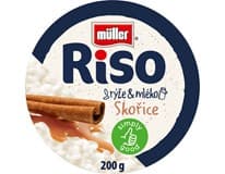 müller Riso Mléčná rýže Mix V chlaz. 12 x 200 g