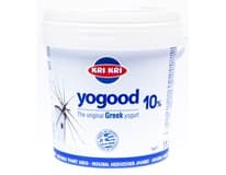 KRI-KRI Jogurt Original řecký 10 % tuku chlaz. 1 kg