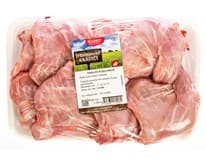 Králičí plec + hruď chlaz. váž. cca 1,2 kg