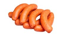 PRANTL Klobása šunková chlaz. váž. cca 1,4 kg