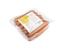 DZ KLATOVY Párky kuřecí lahůdkové chlaz. 850 g