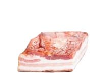 TAURIS Spišská uzená slanina chlaz. cca 600 g