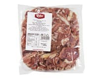 RIBO Prosciutto Crudo nestandardní plátky chlaz. 1 kg