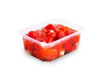 Třešňové papričky se sýrem (pevný podíl 1 kg) chlaz. 1,1 kg
