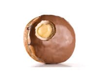 Donut Boston Cream 150 g