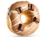 Donut Mighty Kindersson 110 g