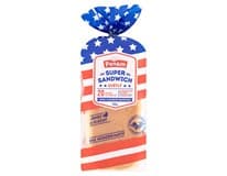 Penam Super sandwich světlý 750 g