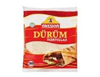 mission Tortilla Dürüm 12" 18 x 90 g