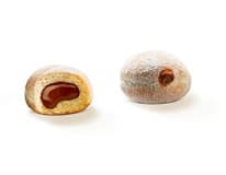 La Lorraine Koblížek mini s nugátem mraž. 105 x 25 g