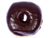 RIOBA Donut čokoládový mraž. 12 x 55 g