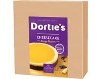 Cheesecake mango krájený mraž. 1600 g