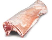 Jehněčí kotleta s kostí mraž. váž. cca 1 kg