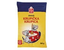 Fine Life Krupička jemná dehydrovaná 6 x 500 g