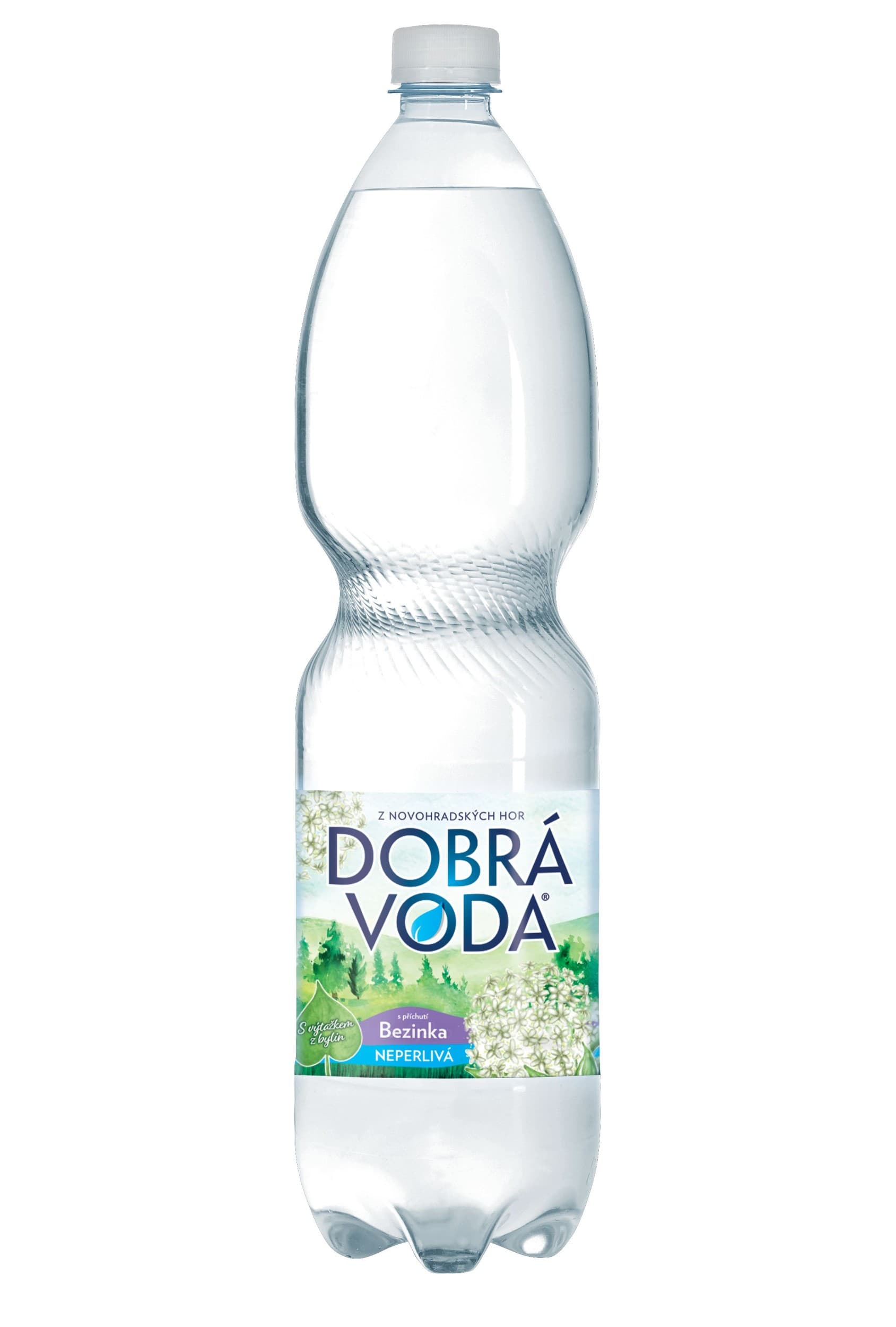 DV neperlivá bezinka 1,5l