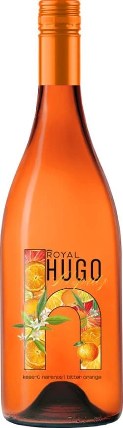 Hugo A/Spritz 0,75L