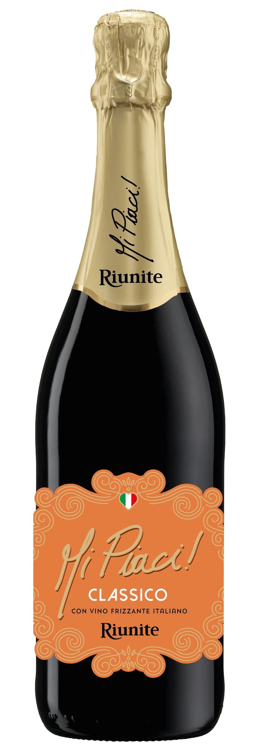 MI PIACI Riunite Classico 0,75 L