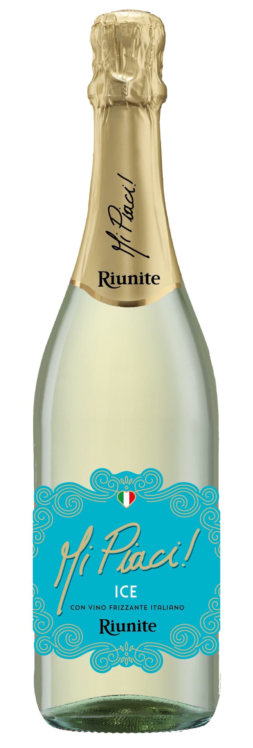 MI PIACI Riunite Ice 0,75 L