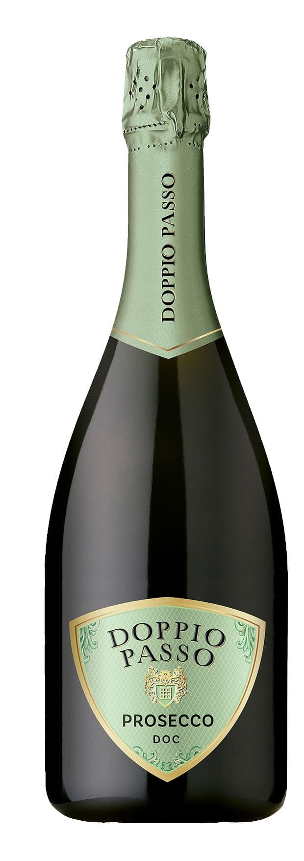 Doppio Passo Prosecco DOC Treviso Extra Dry 0,75l