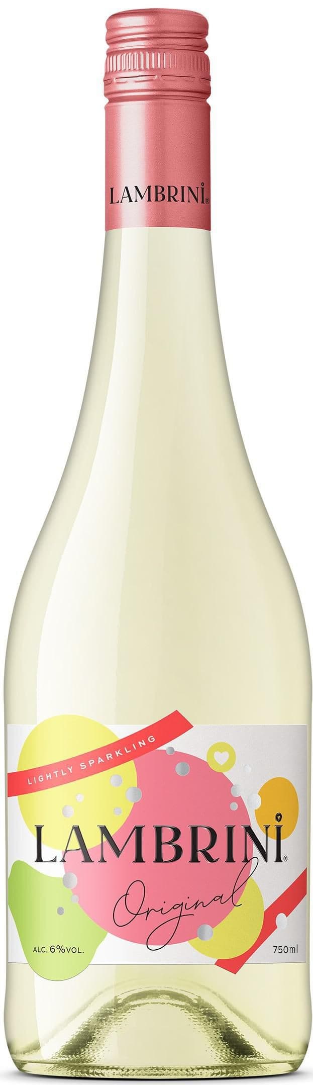 Lambrini Original 0,75 L