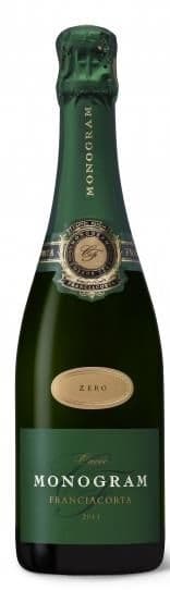 Monogram Dosage Zero Franciacorta DOCG