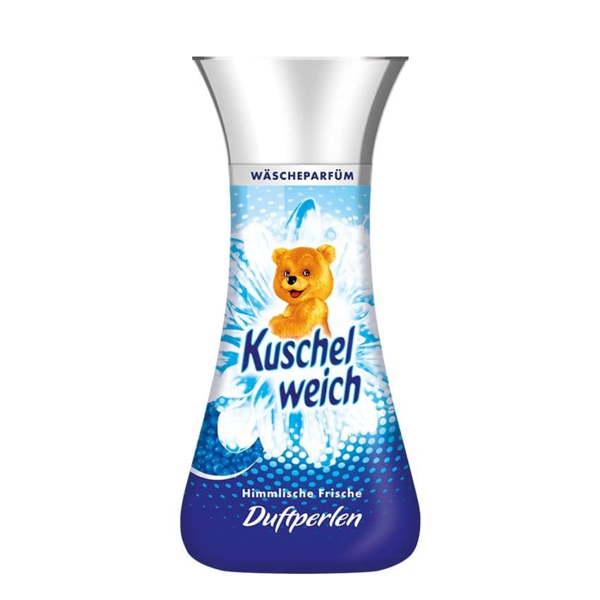 Kuschelweich prací perly Blue 275g