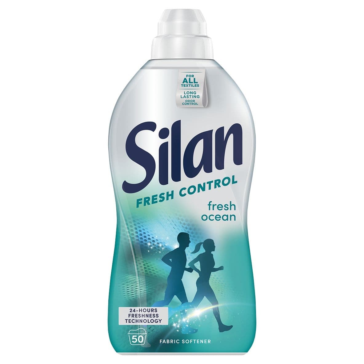 Silan FC Fresh Ocean 1.1l 50dávek