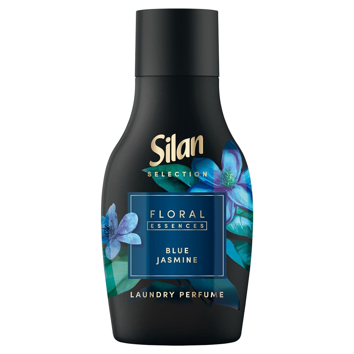 Silan Perfume selection blue jasmine 540ml 30 dávek