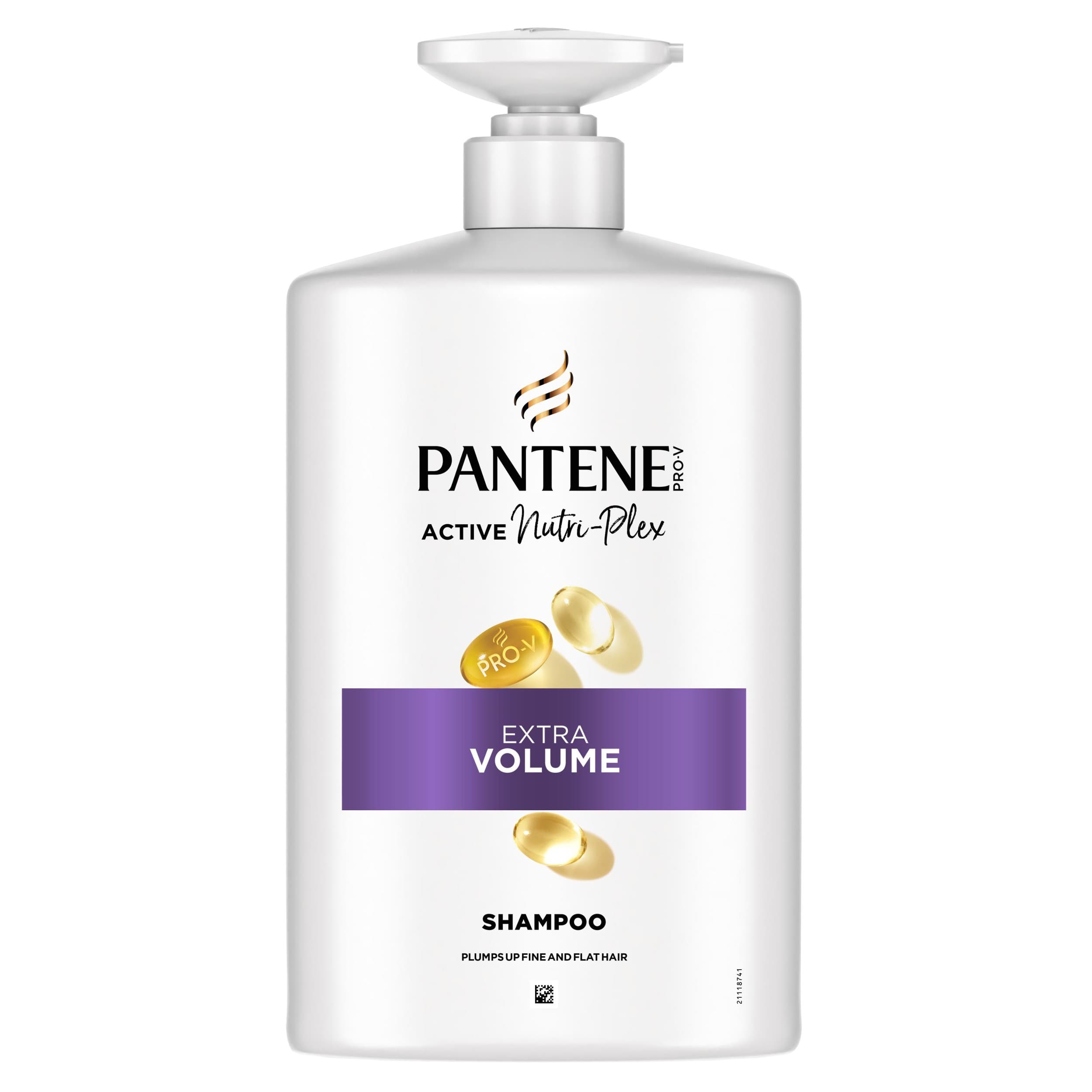 Pantene Pro-V  Šampon Volume 1000ML